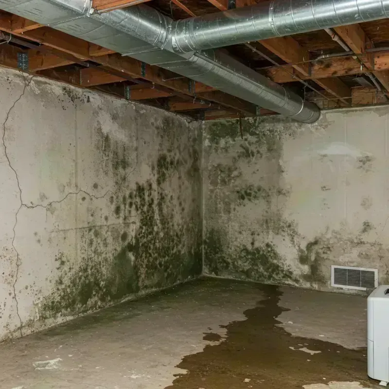 Professional Mold Removal in Jasper, FL